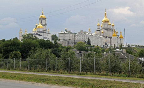 У Почаївській громаді перейменують вулиці