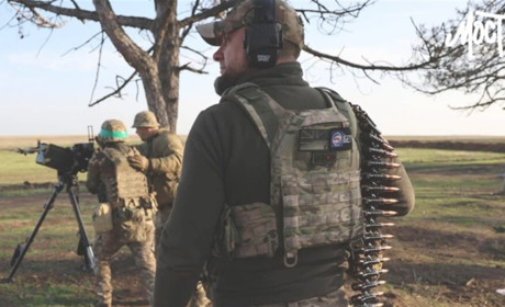 ЗСУ вразили логістичні об’єкти окупантів на Херсонщині