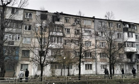 Один загиблий та четверо поранених: наслідки російських обстрілів Херсонщини