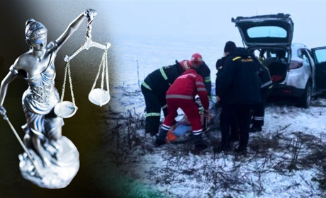 Смертельна ДТП за участі мера Вознесенська: свідчення Величка, нові дані та вердикт суду