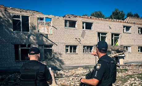 Через російські обстріли загинуло 2 людини, поранено 17, серед них малолітня дитина (фото)