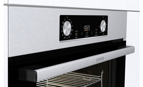 Яку духову шафу Gorenje вибрати