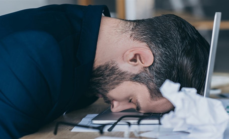 Як розпізнати стрес і зберегти здоров'я: консультують лікарі Білопільської первинки