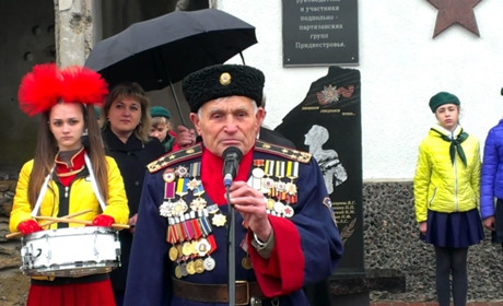 Всіх біляївців запрошують на урочистості з нагоди 75-ої річниці визволення Біляївки 