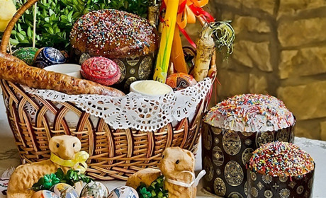 Подорожчання Великоднього кошика: скільки коштує традиційний набір у 2023-му