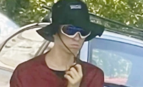 В Україні затримали підозрюваного у вбивстві Фаріон