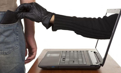 Кибервор украл у жителя Запорожья более 300 тысяч гривен