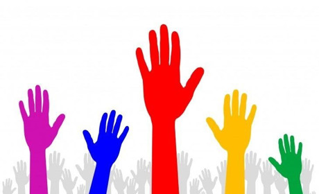 Хто увійшов до молодіжної ради Покровська