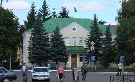 30 липня відбудеться сесія Білопільської міської ради