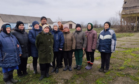 "Працюємо для країни": як у Казарні готують овочі, які купують в Україні та за кордоном