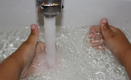 Позапланове хлорування води у Сватовому: коли буде і чому