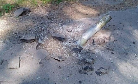 Зі ствольної артилерії та РСЗВ: 9 листопада росія обстріляла Городнянську громаду на Чернігівщині