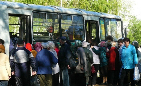 «Трійку» відмінили. Чим із Білопілля доїхати до Ворожби або Хто буде "десятим" пасажиром?