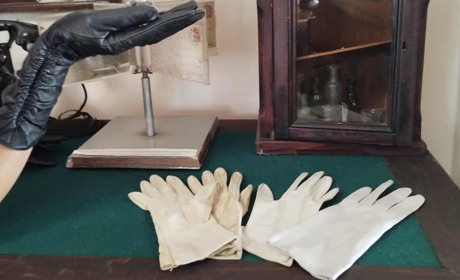 РЕЧІ, ЯКІ НІКОЛИ НЕ ВИХОДЯТЬ ІЗ МОДИ...