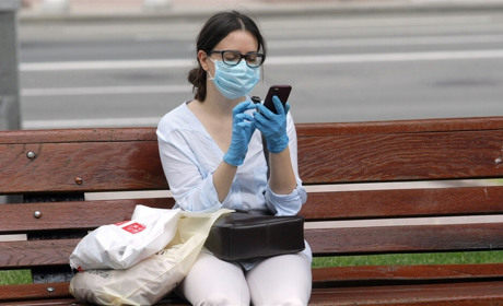 Ковід: ще 3 випадки