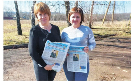 Нові випуски "Спільнопілля" - завдяки співпраці з Українською Асоціацією Медіа Бізнесу