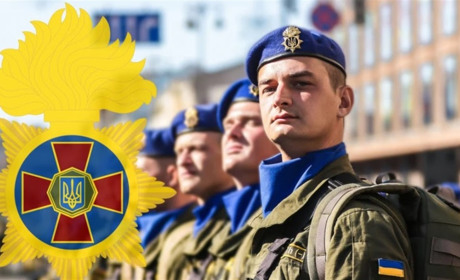 26 березня: професійне свято Національної гвардії України та інші події й знаменні дати
