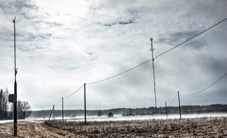 Де відключатимуть електроенергію в Кагарлицькій ОТГ та Ржищівській ОТГ з 8 по 14 лютого