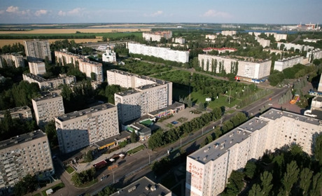 Магазини, кафе, розважальні заклади. Чого мешканцям Южноукраїнська не вистачає в місті?