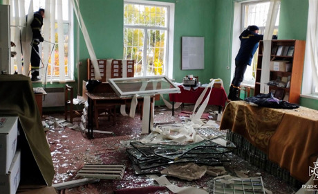 Кількість травмованих більшає, рятувальники працюють у громадах. Нова інформація про наслідки атаки
