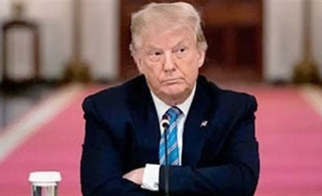 Мирний план Трампа: окуповані території залишаться в "підвішеному" стані