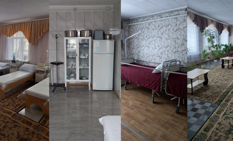 До людей з інвалідністю - толерантне ставлення