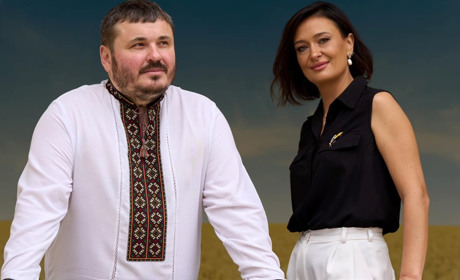 Ексочільник Херсонської ОДА Юрій Гусєв розлучається з дружиною: це вже не перша спроба