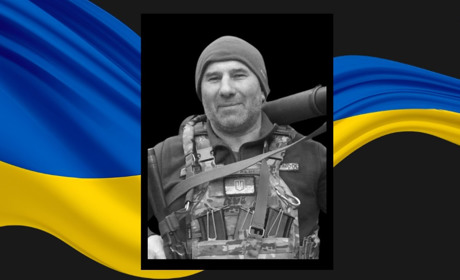 У Сарненській громаді підтвердили загибель 48-річного морпіха