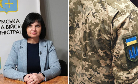 Ветерани Сумщини можуть безоплатно полікувати зір