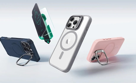 Як вибрати ідеальний чохол для iPhone 16: стиль чи захист?