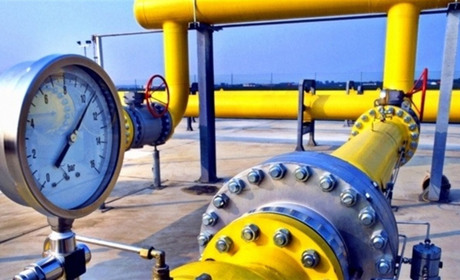 Графік роботи газового господарства у Біляївці: як зробити перерахунок, передати показання
