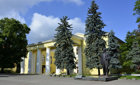 У Дрогобицькій громаді приберуть 4 радянські об’єкти та перейменують 12 вулиць: що декомунізують