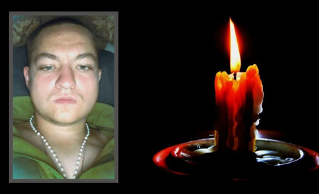 "Не плачте, мамо, Ви мене таким виховали"… Загинув захисник із Білопілля Олександр Швагер