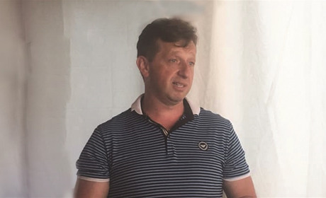 Главу Мелитопольского района активу и коллективу представят в среду, 5 февраля