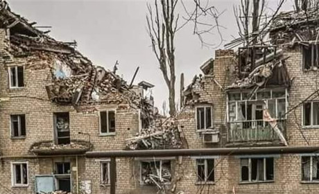 В Авдіївці загинула п'ятимісячна дитина: мати немовляти відмовилась виїжджати
