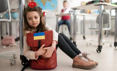 В Україні близько 800 тисяч школярів змінили форму навчання