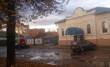 Дощі та зниження температури: прогноз погоди у Гадячі на тиждень