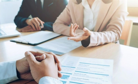 Працевлаштування, навчання, підтримка ВПО: що пропонує Служба зайнятості