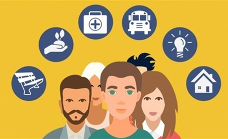 Бюджет участі-2021 у Нікополі: коли почнеться, вимоги та як подати заявку