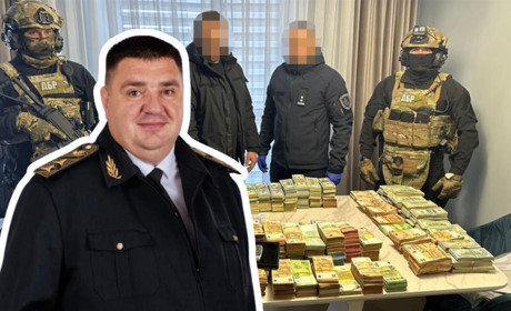Лісівник із Сарн за незаконне збагачення отримав три роки умовно