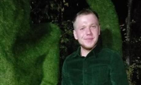 Пам’яті Сергій Болобкова. Попаснянина, який загинув відстоюючи майбутнє рідного міста
