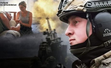 «Грек». Командир, який втратив побратимів, але не зламався