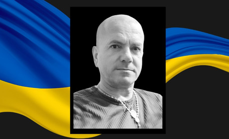 На Харківщині помер військовий із Сарненського району