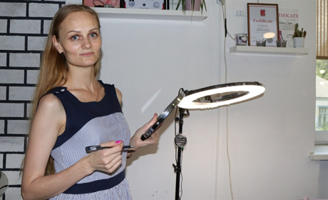 Тетяна Троян, майстриня ТАТТОО та перманентного макіяжу: «Я дарую клієнтам впевненість у собі»