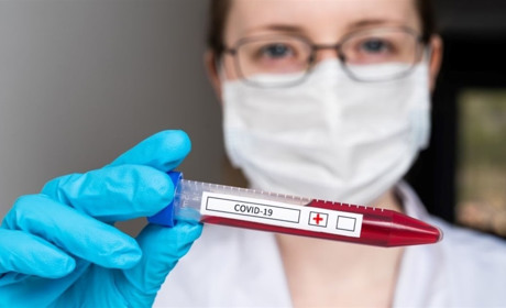 На Сватівщині +58 хворих на COVID-19, п’ятеро померли: яка ситуація з поширенням у громаді і області