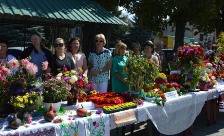 У Сватовому пройшли заходи до Дня міста. Що було і як проходило — фоторепортаж