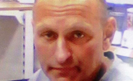 Поліція розшукує чоловіка, який може бути причетним до вбивства