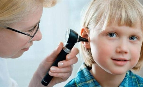 Обстежити очі, вуха та горло тепер можна на сучасному обладнанні в Білопільській первинці