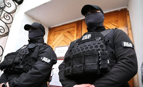 Бухгалтера військової частини на Житомирщині підозрюють у привласненні понад 800 тис. грн