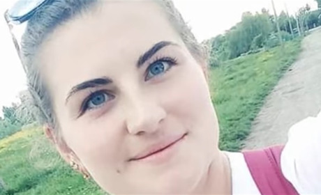 HRW вимагає від РФ звільнити захоплену у березні на Чернігівщині вчительку та інших бранців